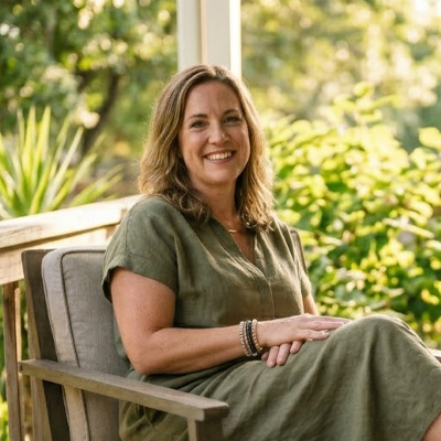 Emily Watson from Sydney