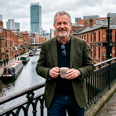 James T. testimonial