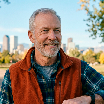 Robert H. testimonial