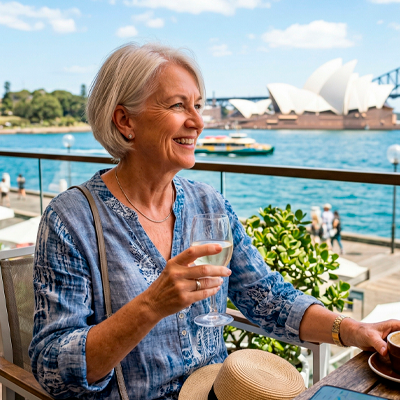 Susan W. testimonial