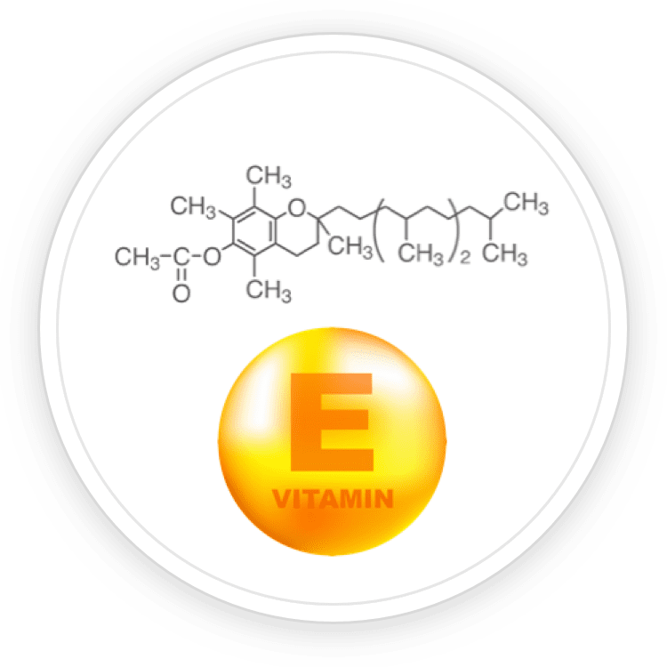 Tocopheryl Acetate Vitamin E