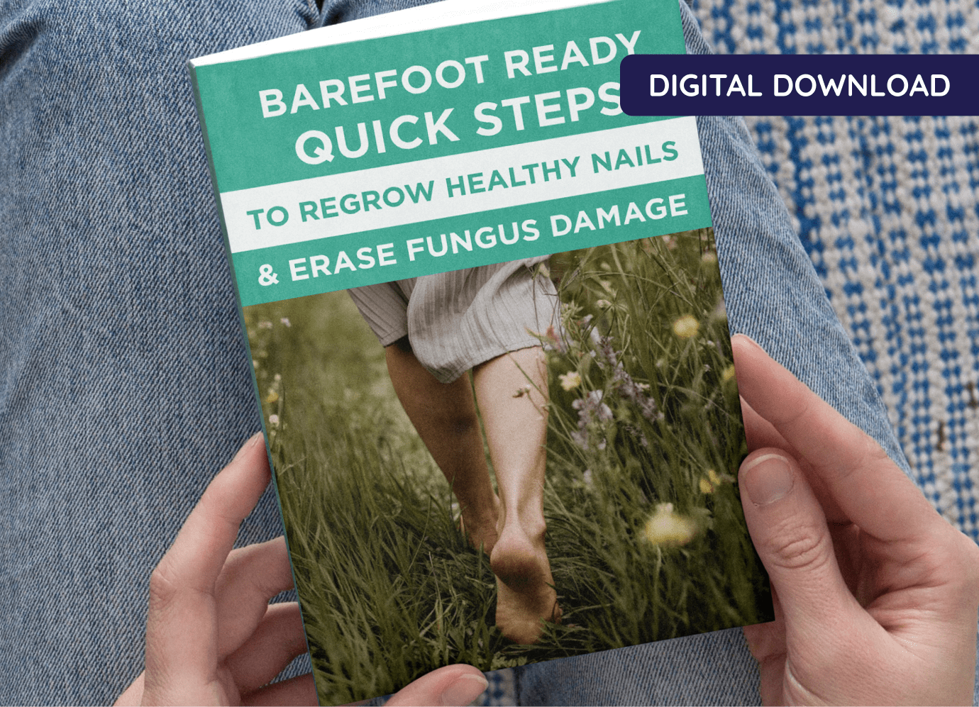 Barefoot Ready Bonus Guide