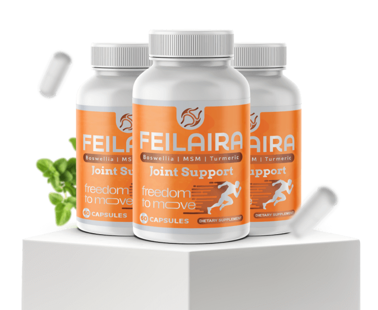 Feilaira Joint Health Supplement